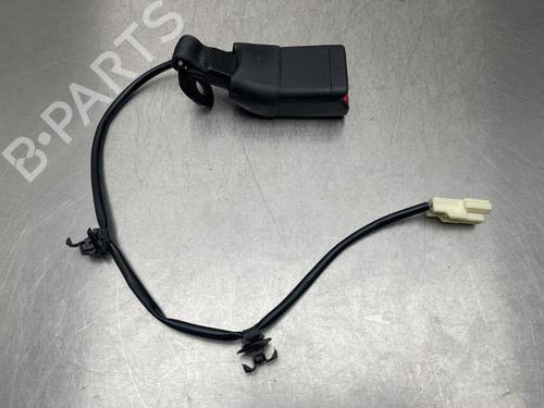 Used Seat buckle SUZUKI VITARA (LY) 1.4 Hybrid (Mild Hybrid) AllGrip (APK414) (129 hp) 13182744