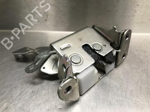 Rear right lock NISSAN NV200 Van e-NV (ME0N) | BP16935896C99 