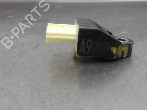 Used Electronic sensor Electronic sensor 10827772 10827772