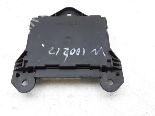 Used Electronic module TOYOTA PRIUS Liftback (_W2_) 1.5 Hybrid (NHW20_, NHW20R) (112 hp) 10837509