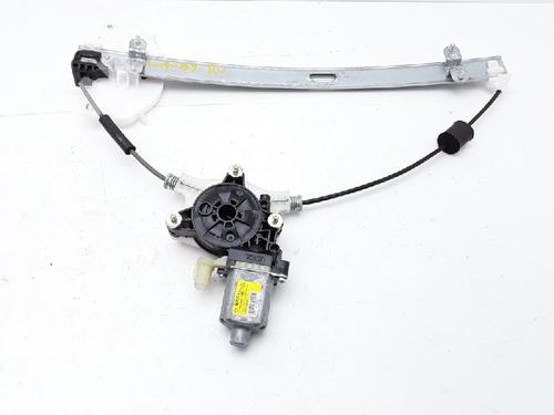 Used Front right window mechanism Front right window mechanism KIA PICANTO III (JA) 1.0 (67 hp) 10838279 10838279
