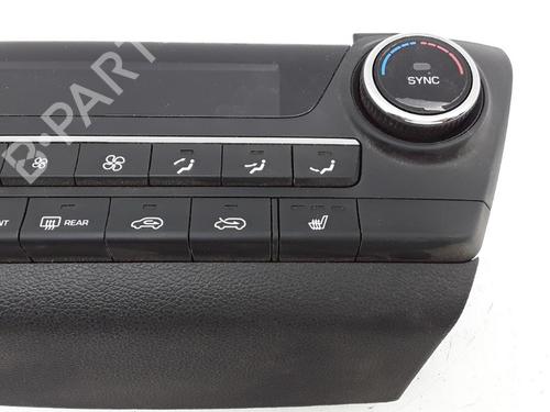 Climate control HYUNDAI TUCSON (TL, TLE) 1.6 GDi | BP10831243I5 
