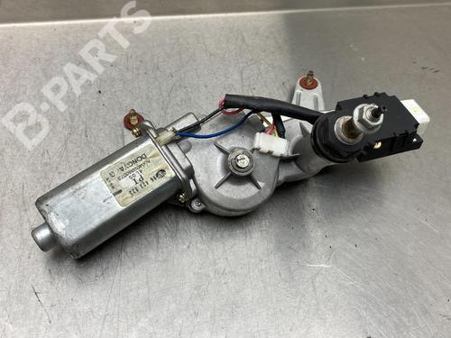 Used Rear wiper motor Rear wiper motor DAEWOO KALOS (KLAS) 1.4 16V (94 hp) 10818937 10818937