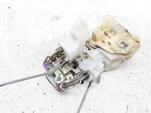 Front right lock HONDA JAZZ II (GD_, GE3, GE2) 1.3 iDSi (GD1) | BP10833214C97 