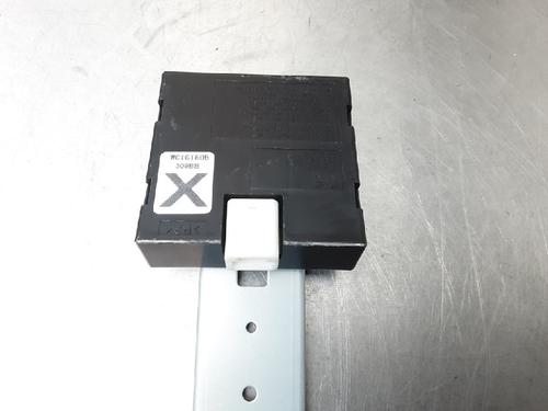 Electronic module NISSAN JUKE (F15) 1.6 | BP10848237M83 