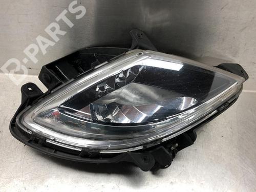 Used Right front fog light Right front fog light HYUNDAI ix20 (JC) 1.4 (90 hp) 11049326 11049326