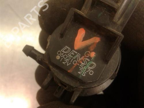Used Washer pump SUZUKI CELERIO (LF) 1.0 (AVK310) (68 hp) 13170313
