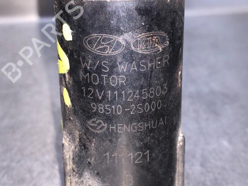 Washer pump KIA SPORTAGE III (SL) 1.6 GDI | BP13183003E24 