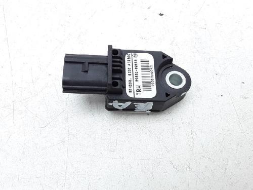 Used Electronic module TOYOTA COROLLA Saloon (_E12_) 1.6 VVT-i (ZZE121_, ZZE121R) (110 hp) 10837222