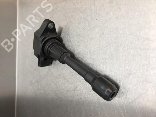 Ignition coil NISSAN QASHQAI / QASHQAI +2 I (J10, NJ10, JJ10E) 2.0 | BP10847011M94 
