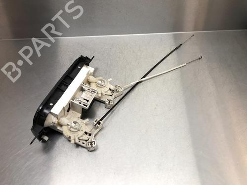 Climate control SUZUKI SX4 (EY, GY) 1.9 DDiS (RW419D) | BP10817864I5 