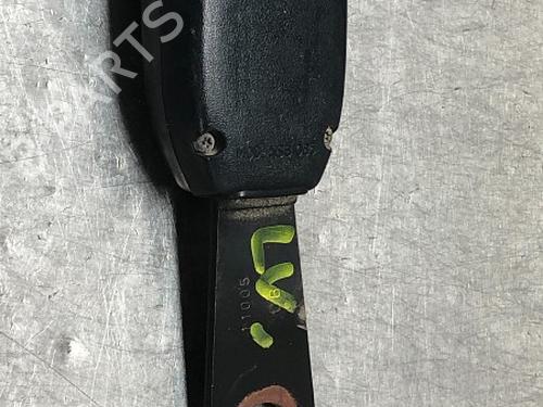 Seat buckle SUZUKI JIMNY Closed Off-Road Vehicle (SN) 1.3 16V 4WD (SN413) | BP15294141I32 