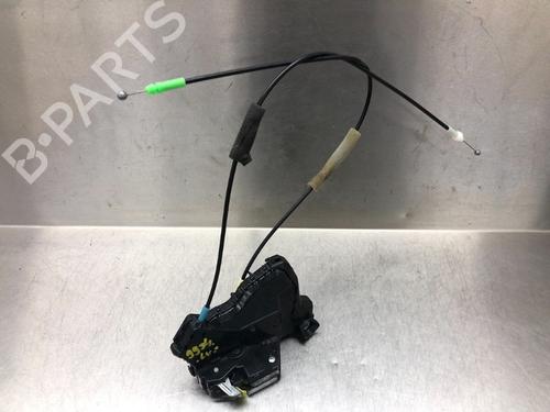 Used Front left lock TOYOTA RAV 4 IV (_A4_) 2.0 4WD (ZSA44_) (151 hp) 13183486