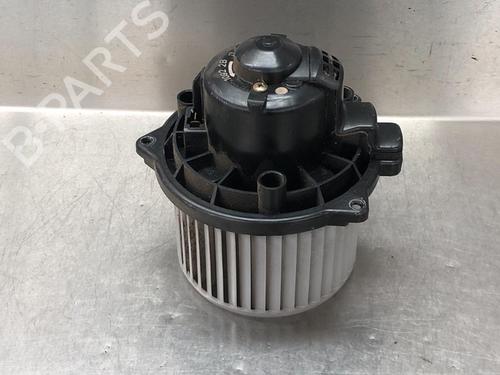 Used Heater blower motor SUZUKI JIMNY Closed Off-Road Vehicle (SN) 1.3 16V 4WD (SN413) (80 hp) 15294138