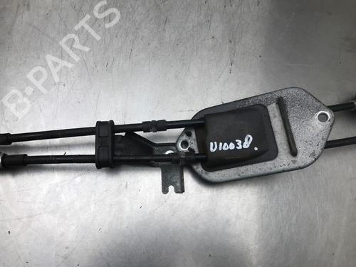 Cable SUBARU TREZIA 1.3 (NSP120X, NSP120L) | BP13184914E12 