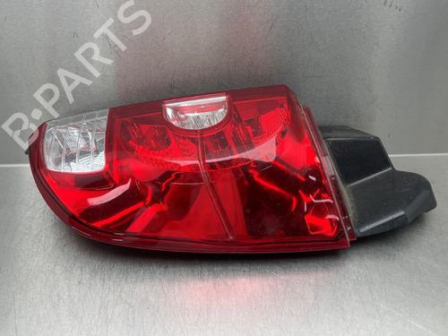 Højre baglygte MITSUBISHI COLT VI (Z3_A, Z2_A) 1.3 (Z21A) (95 hp) 19333986