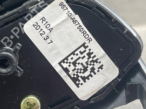 Kombi Kontakt / Stilkkontakt HYUNDAI i30 (GD) 1.6 CRDi | BP16911348I30 - Image 5