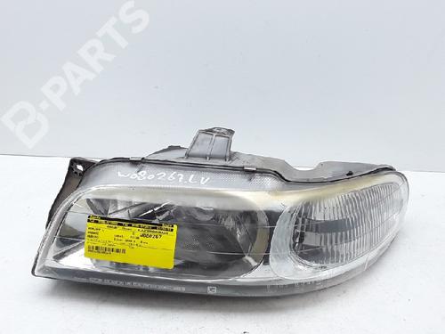Used Left headlight Left headlight DAEWOO NUBIRA Saloon (J100) 1.6 16V (106 hp) 10815181 10815181