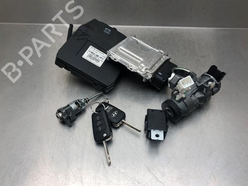 Used Control unit Control unit 15403692 15403692