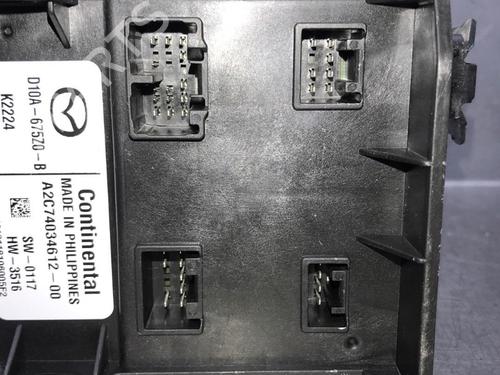 Control unit MAZDA MX-5 IV (ND__) 2.0 (ND2E, ND6E) | BP16701041M11 - Image 3