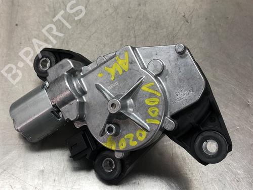 Used Rear wiper motor NISSAN MICRA V (K14) 1.0 IG-T 100 (101 hp) 15108162