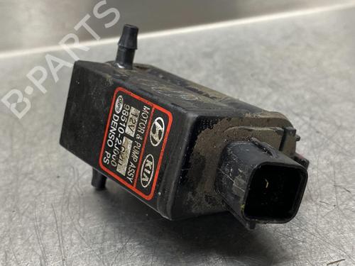 Washer pump HYUNDAI i20 I (PB, PBT) 1.2 | BP13183859E24 