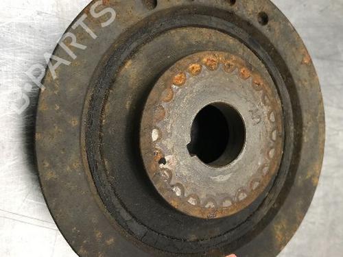 Remskive CHEVROLET MATIZ (M200, M250) 0.8 (52 hp) 13184704