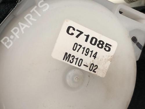 Rear right seatbelt NISSAN MICRA IV (K13K, K13KK) 1.2 | BP12536985I28 