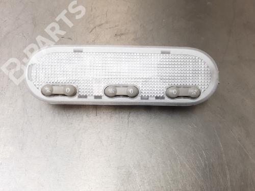 Used Interior roof light Interior roof light NISSAN JUKE (F15) 1.6 (117 hp) 10848223 10848223