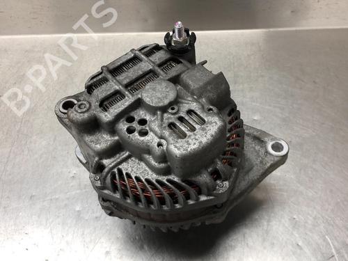 Used Alternator MITSUBISHI LANCER VIII (CY_A, CZ_A) 1.8 (CY3A, CY6A) (143 hp) 14933677