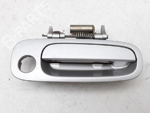 front-right-exterior-door-handle-toyota-mr2-iii-zzw3_-18-16v-vt-i-zzw30-1999-2000-2001-2002-2003-2004-2005-2006-2007-10836388 main image