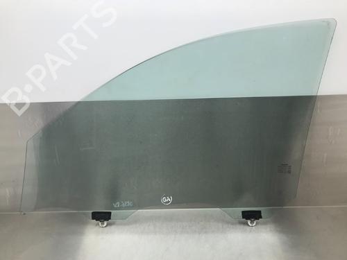 Front right door window NISSAN MICRA IV (K13K, K13KK) 1.2 | BP10859487C19 