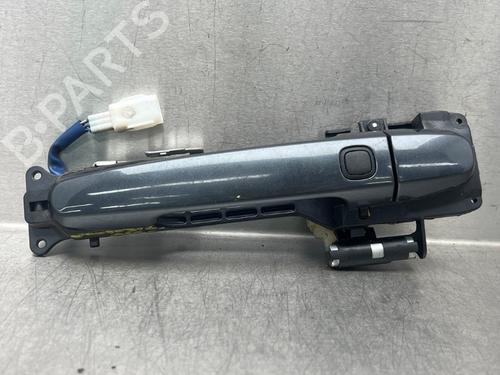 Used Front left exterior door handle TOYOTA RAV 4 III (_A3_) 2.0 4WD (ACA30_, ACA30R) (152 hp) 16447267
