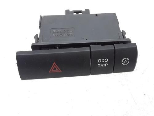 Used Warning switch TOYOTA PRIUS Liftback (_W2_) 1.5 Hybrid (NHW20_, NHW20R) (112 hp) 13172782