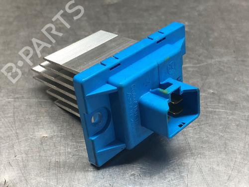 Used Heater resistor HYUNDAI TUCSON (NX4E, NX4A) 1.6 T-GDi Hybrid 48V HTRAC (179 hp) 17093011