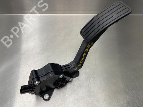 Used Pedal SUBARU FORESTER (SH_) 2.0 AWD (SH5) (150 hp) 10844036