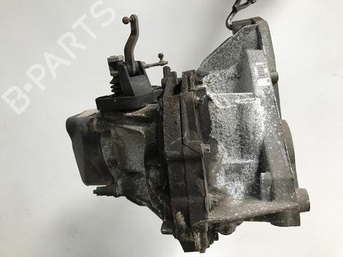 Gearbox NISSAN MICRA III (K12) 1.2 16V | BP13382282M3 