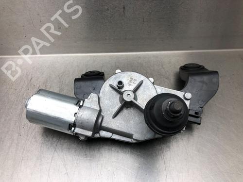 Used Rear wiper motor HYUNDAI ix35 (LM, EL, ELH) 1.6 (135 hp) 16724849