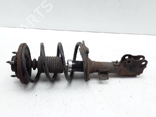 Højre fortil støddæmper MITSUBISHI LANCER VIII (CY_A, CZ_A) 1.8 (CY3A, CY6A) (143 hp) 10849696
