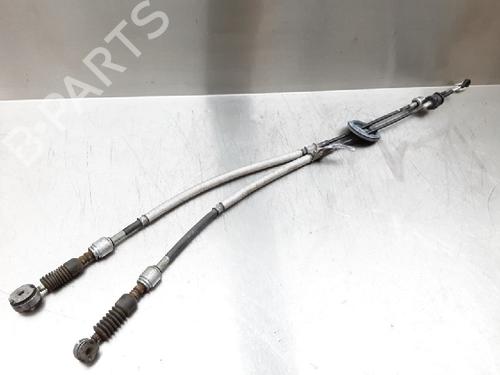 Kabel HONDA JAZZ III (GE_, GG_, GP_, ZA_) 1.2 (GG1) (90 hp) 13176796