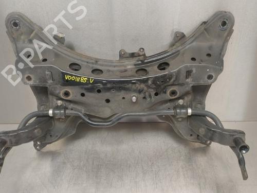 Used Subframe TOYOTA PRIUS (_W5_) 1.8 Hybrid (ZVW50, ZVW50_, ZVW51_, ZVW50R, ZVW51) (122 hp) 33218341