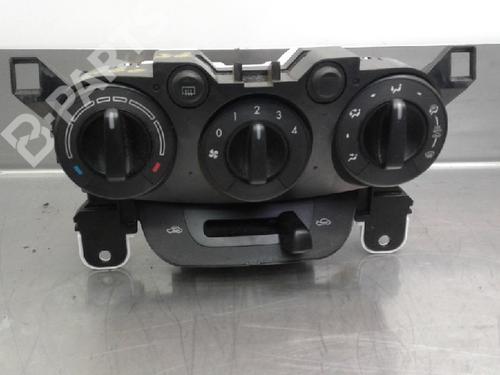 Used Control unit Control unit MAZDA 2 (DE_, DH_) 1.3 (DE3FS) (75 hp) 10825327 10825327