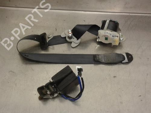 Used Rear right seatbelt HYUNDAI i20 I (PB, PBT) 1.2 (78 hp) 10827532
