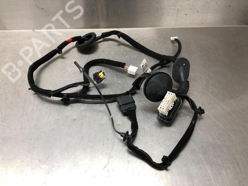 Used Wiring harness KIA NIRO I (DE) 1.6 GDI Hybrid (105 hp) 12946506