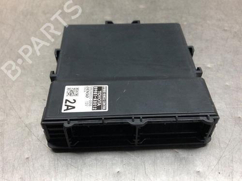 Used Control unit Control unit 17831626 17831626