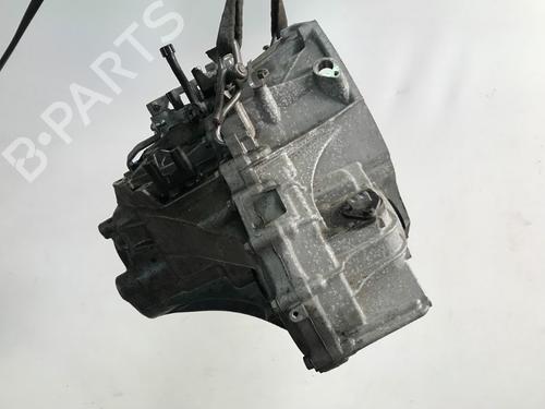 Gearbox NISSAN X-TRAIL III (T32_, T32R, T32RR) 1.6 dCi (T32) | BP12988697M3 