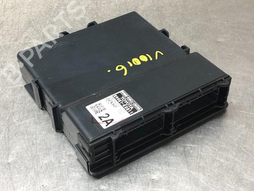 Elektronisk modul TOYOTA YARIS (_P21_, _PA1_, _PH1_) 1.5 Hybrid (MXPH11) (92 hp) 11874290