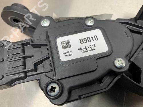 Pedal HYUNDAI i10 II (BA, IA) 1.0 | BP10842314I4