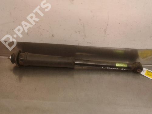 Used Right rear shock absorber Right rear shock absorber CHEVROLET AVEO / KALOS Hatchback (T250, T255) 1.2 (84 hp) 10829812 10829812