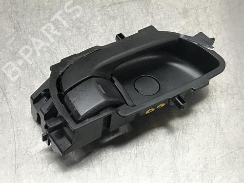 Used Front right exterior door handle TOYOTA AYGO (_B4_) 1.0 (KGB40) (69 hp) 10855636